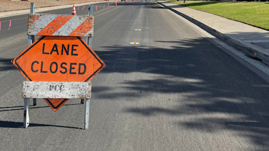 Road Repair Projects Underway in Rancho Bernardo, Rancho Peñasquitos, and Carmel Valley