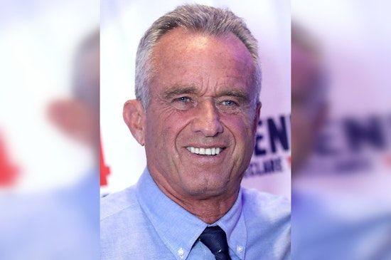 Robert F. Kennedy Jr. Navigates Family Discord After Evocative Super Bowl Ad for Presidential Run