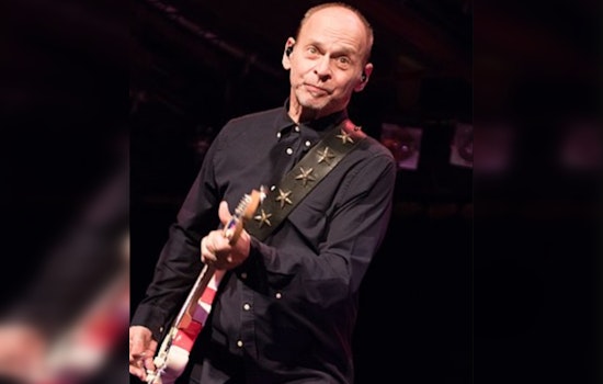 Rock Legend Wayne Kramer of MC5 Dies at 75 in Los Angeles, Music World Mourns a Political Pioneer