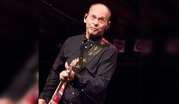 Rock Legend Wayne Kramer of MC5 Dies at 75 in Los Angeles, Music World Mourns a Political Pioneer