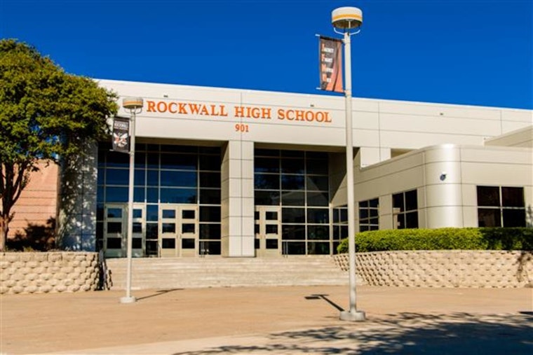 Rockwall Cheerleader Misses Out on National Signing Day Over Sport Classification Dispute