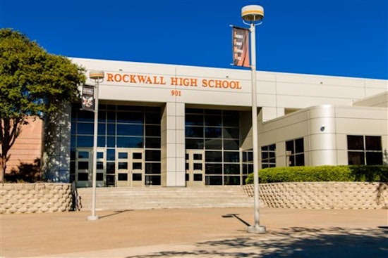 Rockwall Cheerleader Misses Out on National Signing Day Over Sport Classification Dispute