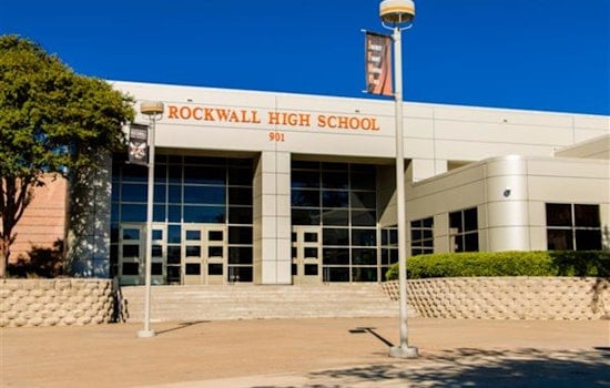 Rockwall Cheerleader Misses Out on National Signing Day Over Sport Classification Dispute