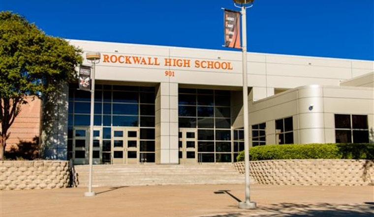 Rockwall Cheerleader Misses Out on National Signing Day Over Sport Classification Dispute