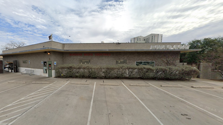 Rodeo Goat Plants Flag in Addison with a $400K Outpost, Pollo Campero Flies to Fort Worth