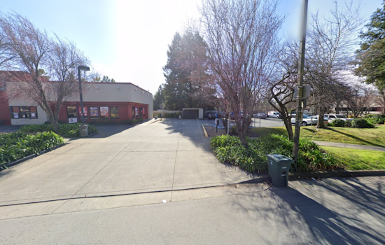 Rohnert Park Woman Arrested for DUI After Petaluma Drive-Thru Mishap