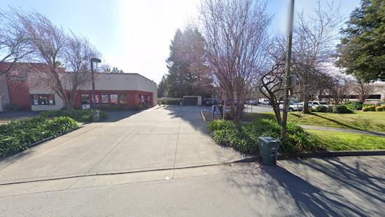 Rohnert Park Woman Arrested for DUI After Petaluma Drive-Thru Mishap