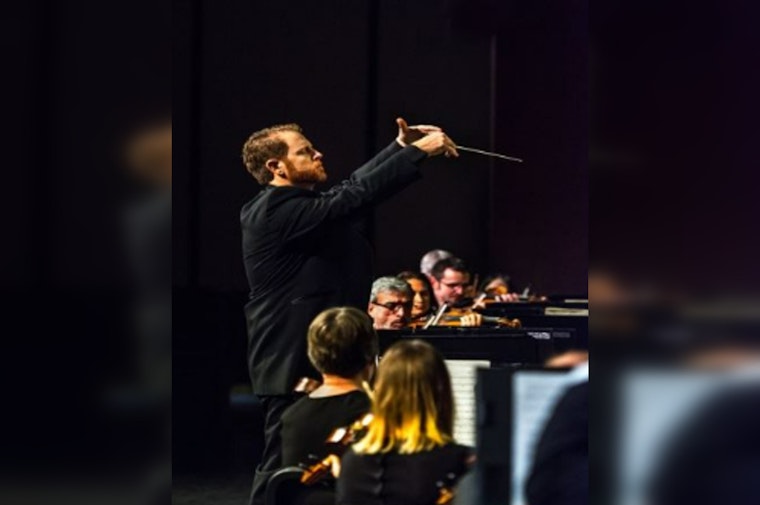 Romance Swings to the Classics with GSO Jazz's Valentine's Event in Marietta