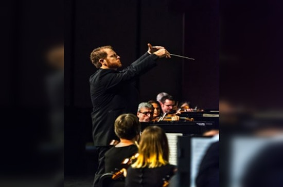 Romance Swings to the Classics with GSO Jazz's Valentine's Event in Marietta