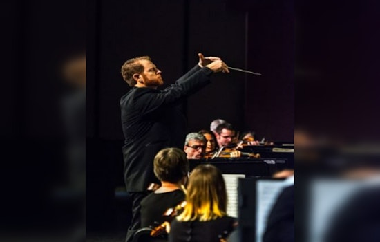 Romance Swings to the Classics with GSO Jazz's Valentine's Event in Marietta