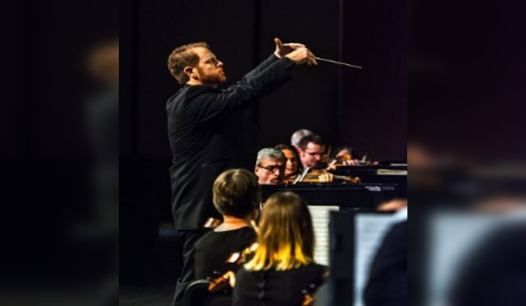 Romance Swings to the Classics with GSO Jazz's Valentine's Event in Marietta