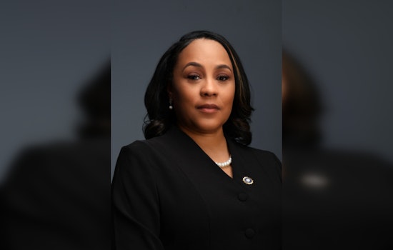 Romantic Rumble in Court, Fulton DA Willis Fights Back Against Trump Defense's Dismissal Demands