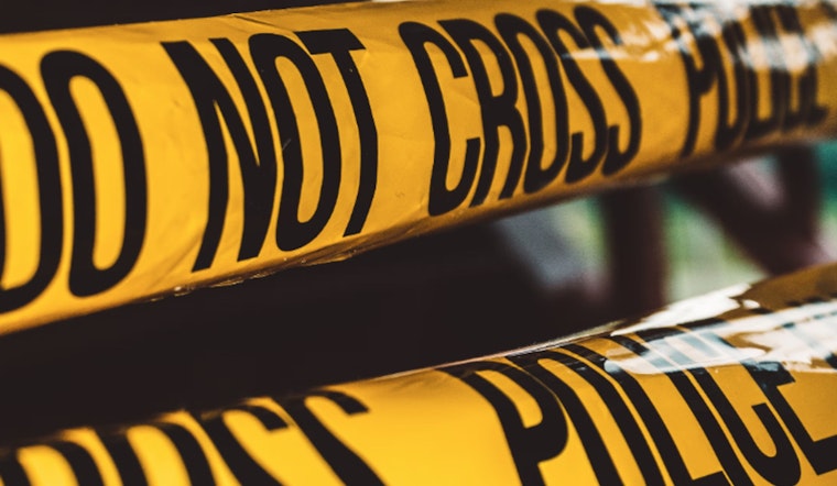 Rome Officer Fatally Shoots Armed Robbery Suspect After Pursuit, GBI Investigates the Incident