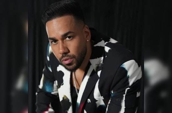 Romeo Santos and Aventura Bid Farewell in "Cerrando Ciclos" Tour with Final Shows in Sacramento, Los Angeles, Miami, New York, and Dallas