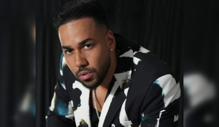 Romeo Santos and Aventura Bid Farewell in "Cerrando Ciclos" Tour with Final Shows in Sacramento, Los Angeles, Miami, New York, and Dallas