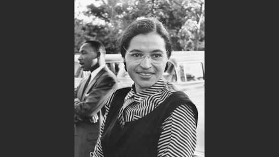 Rosa Parks' "Featherlite Pancake" Recipe Revealed by Library of Congress, Serving Up a Side of History