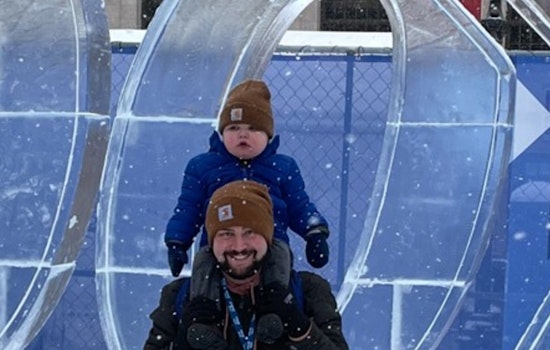 Rosemount Toddler Defies Odds, Inspires with Brave Fight Against Heart Condition