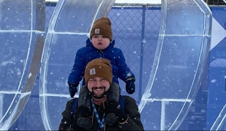 Rosemount Toddler Defies Odds, Inspires with Brave Fight Against Heart Condition