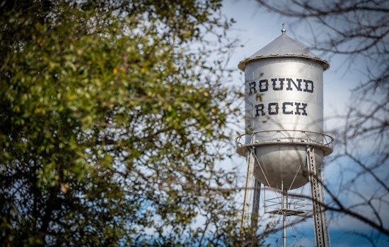 Round Rock City Council Approves Downtown Park Enhancement and Water Tower Area Revitalization