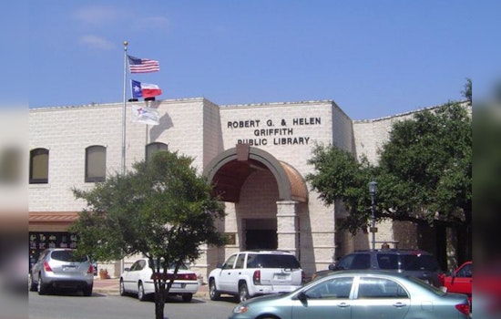 Round Rock Public Library Enhances Black History Month with Virtual Local Tour & Collaborative Programs