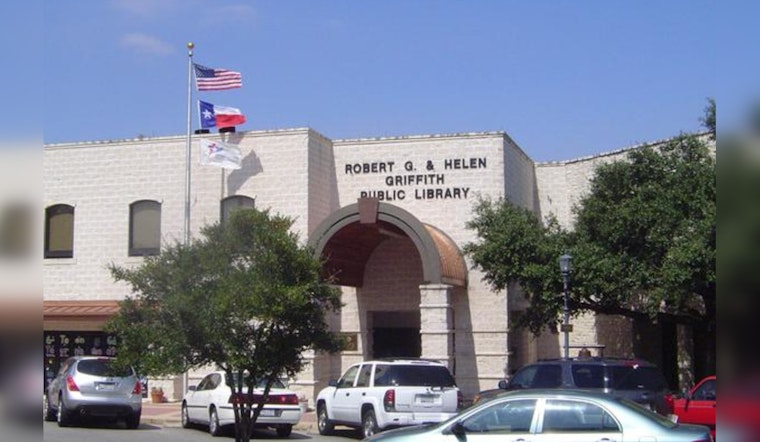 Round Rock Public Library Enhances Black History Month with Virtual Local Tour & Collaborative Programs