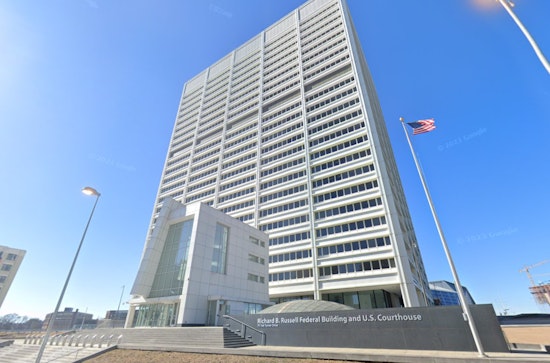 Russian National Pleads Guilty in Georgia to $150 Million Money-Laundering Scheme