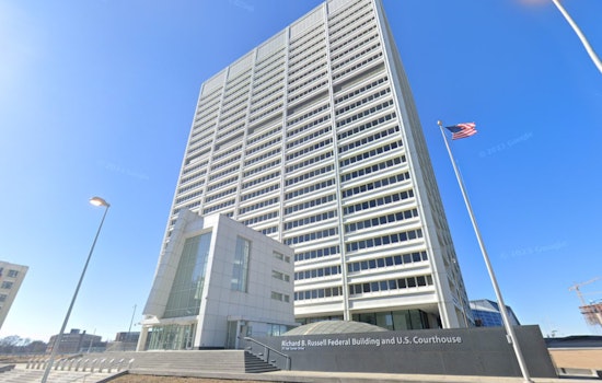 Russian National Pleads Guilty in Georgia to $150 Million Money-Laundering Scheme