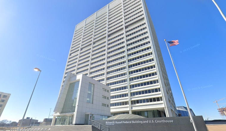 Russian National Pleads Guilty in Georgia to $150 Million Money-Laundering Scheme