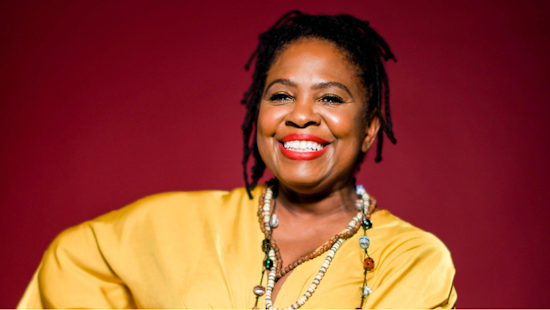Ruthie Foster Set to Electrify Garland's Plaza Theatre with Soul-Stirring Performance on March 29