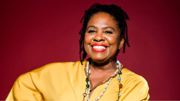 Ruthie Foster Set to Electrify Garland's Plaza Theatre with Soul-Stirring Performance on March 29