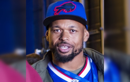 Ryder Noche Named NFL Flag Player of the Year, Lorenzo Alexander Champions Youth and Community
