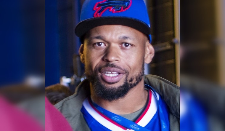 Ryder Noche Named NFL Flag Player of the Year, Lorenzo Alexander Champions Youth and Community