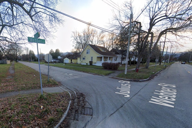 Saginaw Mourns Fourth Homicide of 2024, Victim Identified as Dalance Stephens