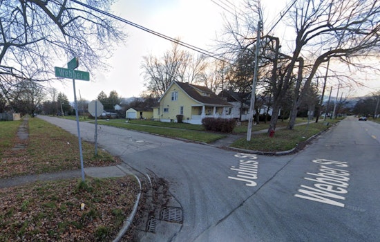 Saginaw Mourns Fourth Homicide of 2024, Victim Identified as Dalance Stephens