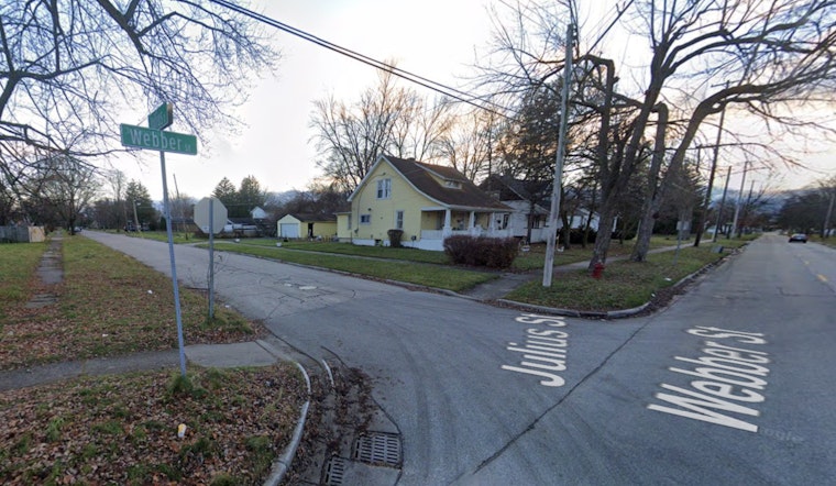 Saginaw Mourns Fourth Homicide of 2024, Victim Identified as Dalance Stephens