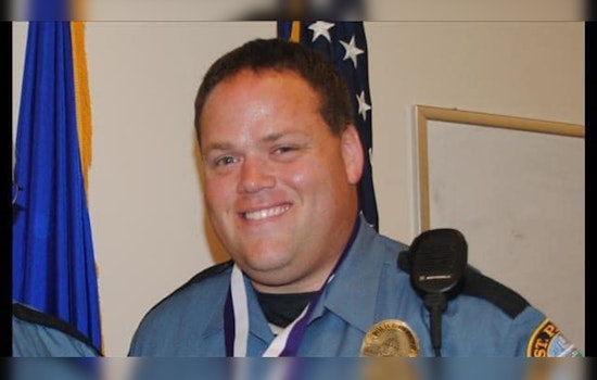 Saint Paul Police Department Honors Legacy of Fallen Officer Josh Lynaugh on 11th Anniversary