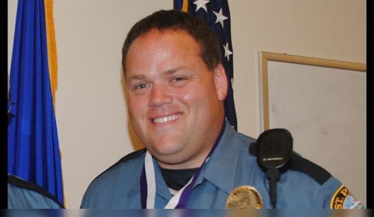 Saint Paul Police Department Honors Legacy of Fallen Officer Josh Lynaugh on 11th Anniversary