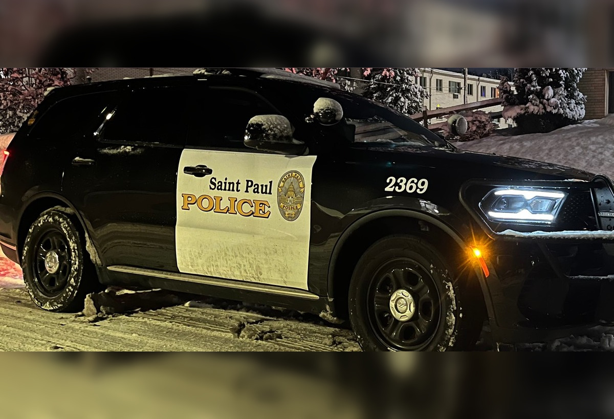 Saint Paul Police Investigate Fatal Stabbing in North End; Woman in