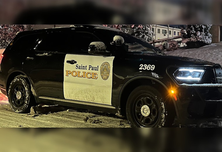 Saint Paul Police Investigate Fatal Stabbing in North End; Woman in Custody for Questioning