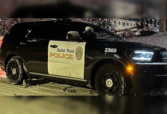 Saint Paul Police Investigate Fatal Stabbing in North End; Woman in Custody for Questioning