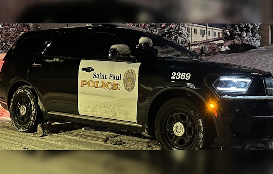 Saint Paul Police Investigate Fatal Stabbing in North End; Woman in Custody for Questioning
