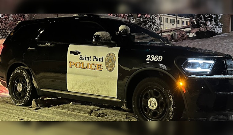 Saint Paul Police Investigate Fatal Stabbing in North End; Woman in Custody for Questioning