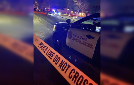 Saint Paul Police Investigating After Pedestrian Fatally Struck Near E Mechanic Ave and Van Dyke St