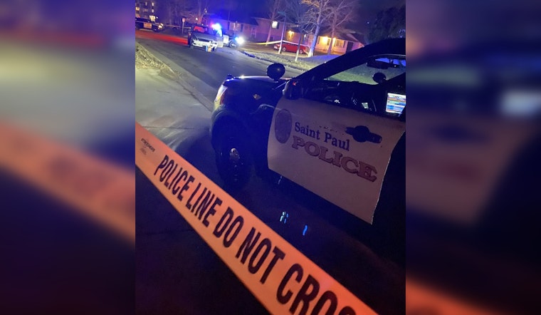 Saint Paul Police Investigating After Pedestrian Fatally Struck Near E Mechanic Ave and Van Dyke St