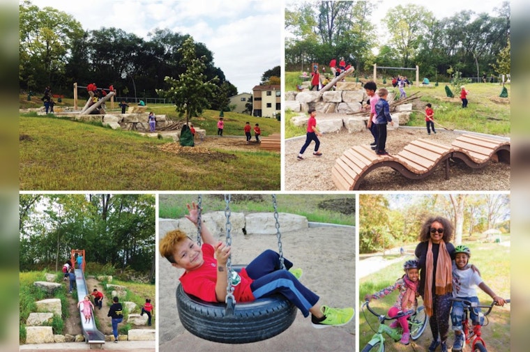 Saint Paul Seeks Visionary Partners to Manage Frogtown Park and Farm Amid Community Evolution