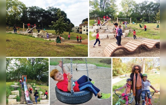 Saint Paul Seeks Visionary Partners to Manage Frogtown Park and Farm Amid Community Evolution