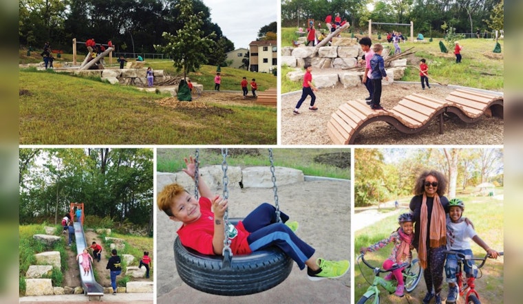 Saint Paul Seeks Visionary Partners to Manage Frogtown Park and Farm Amid Community Evolution