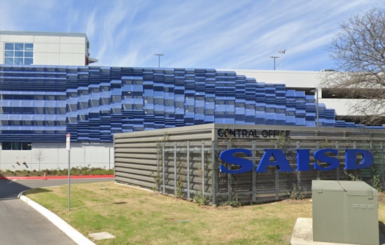 SAISD Plans 'Rightsizing' Amid Enrollment Decline, Prepares for Potential School Closures
