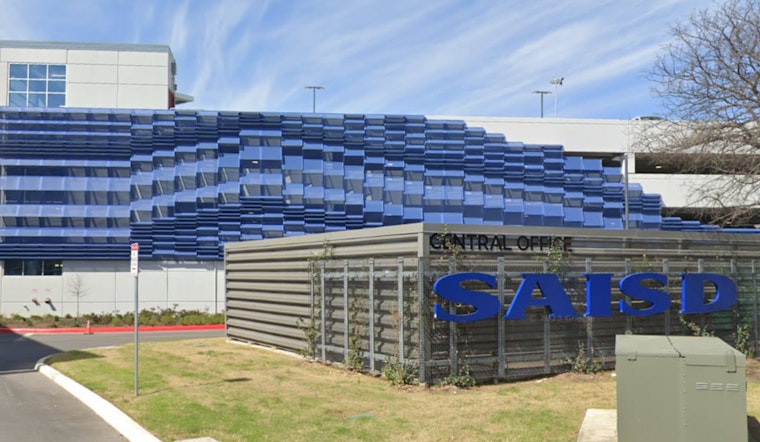 SAISD Plans 'Rightsizing' Amid Enrollment Decline, Prepares for Potential School Closures