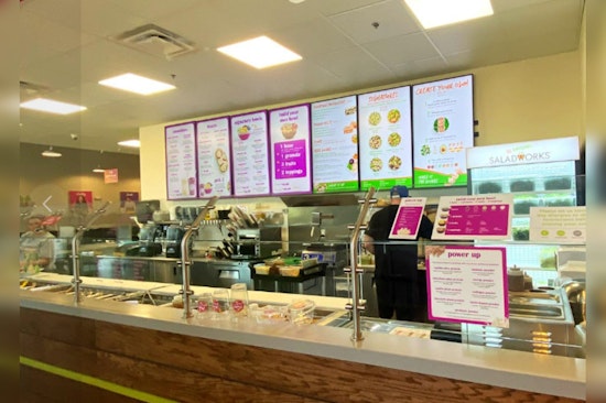 Saladworks and Frutta Bowls to Debut in Sugar Land and League City, Boosting Healthy Eating Options in Houston Suburbs